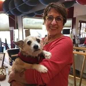 Meet your Posher, June